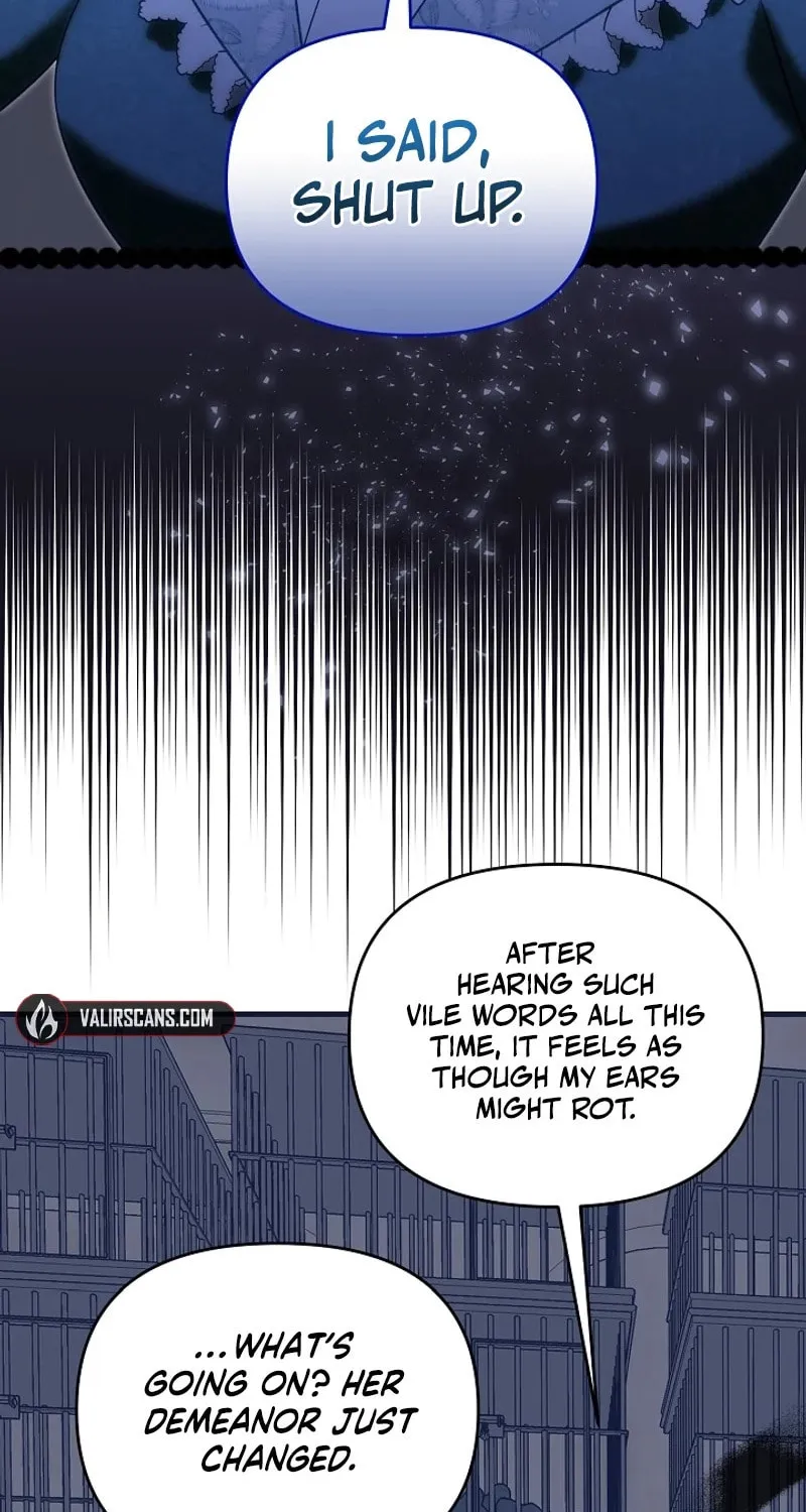 My Warmonger Husband Chapter 112 page 11 - 