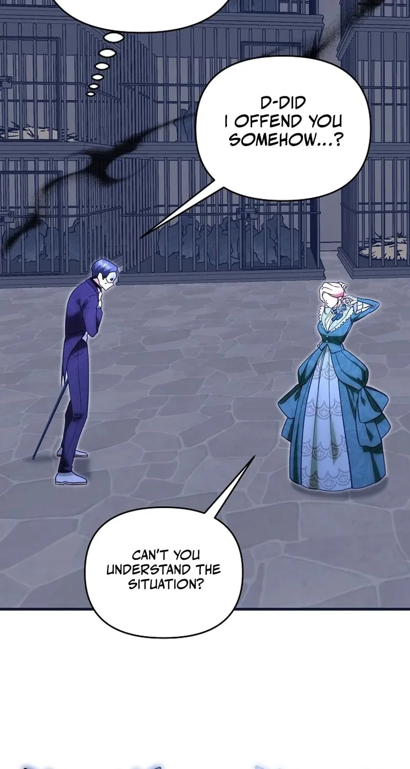 My Warmonger Husband Chapter 112 page 12 - 