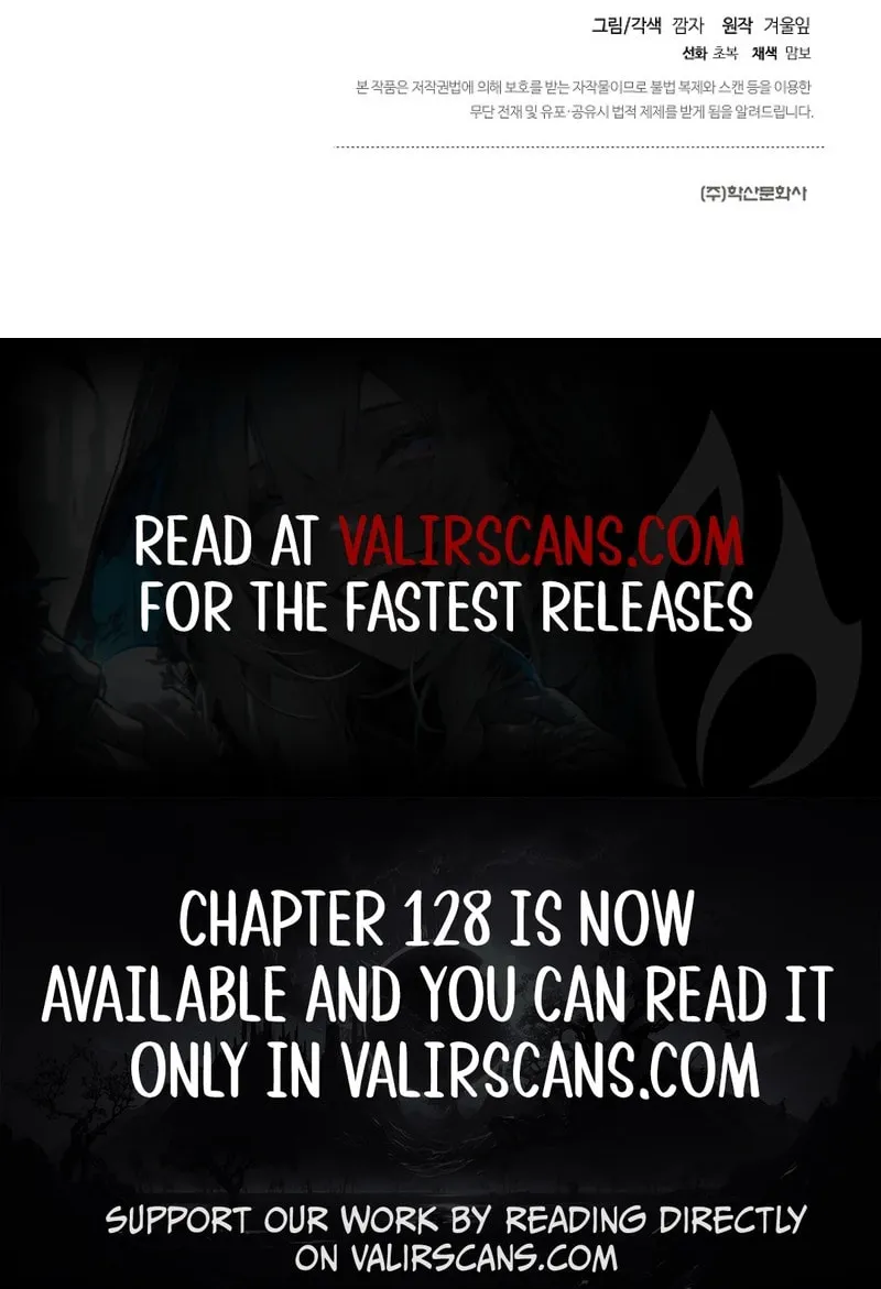 My Warmonger Husband Chapter 112 page 111 - 