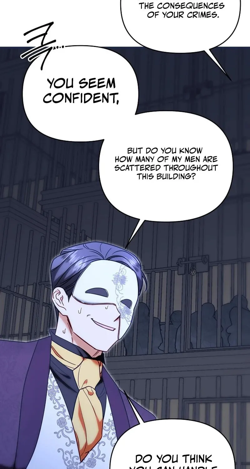 My Warmonger Husband Chapter 112 page 15 - 