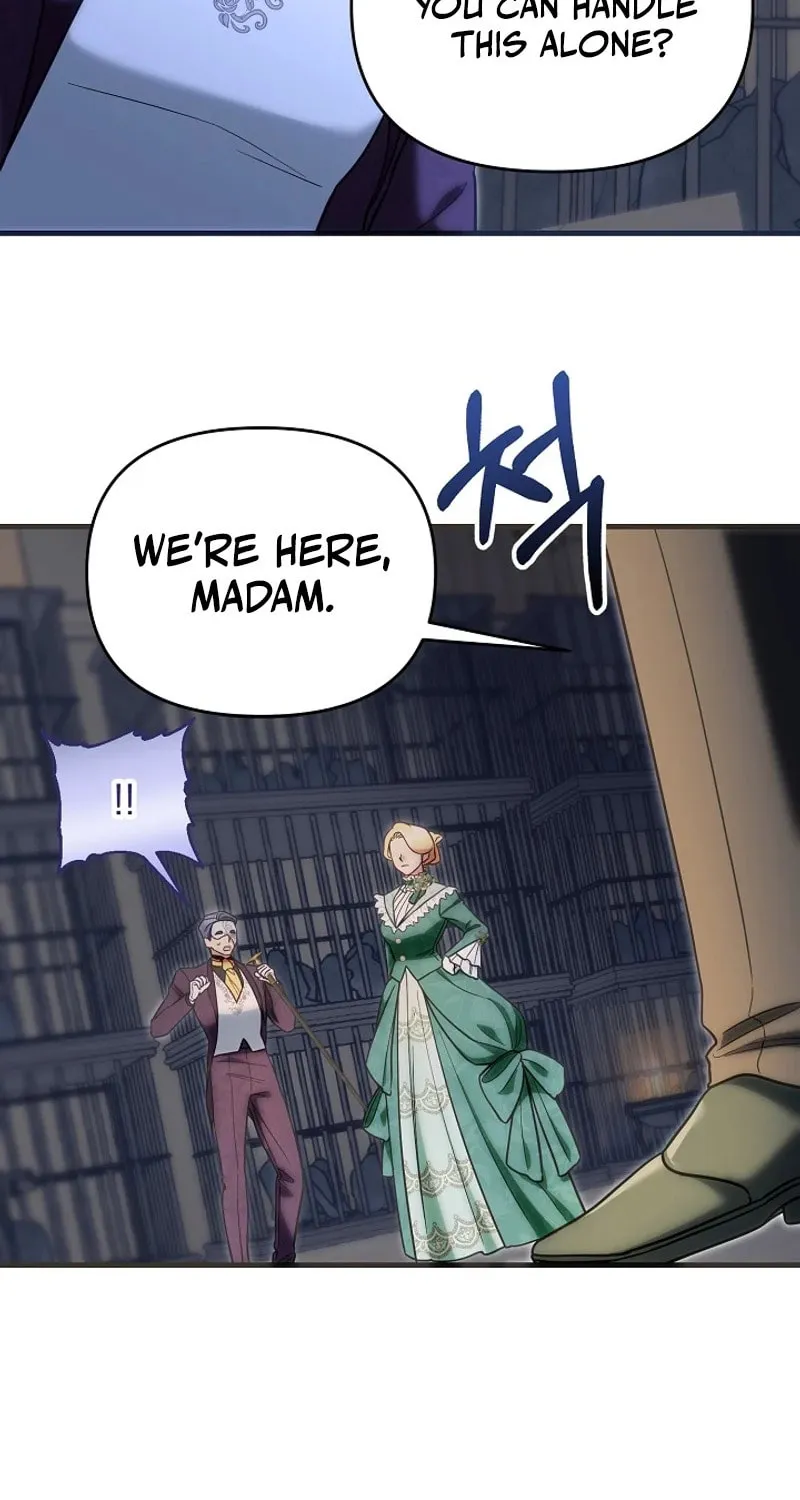 My Warmonger Husband Chapter 112 page 16 - 