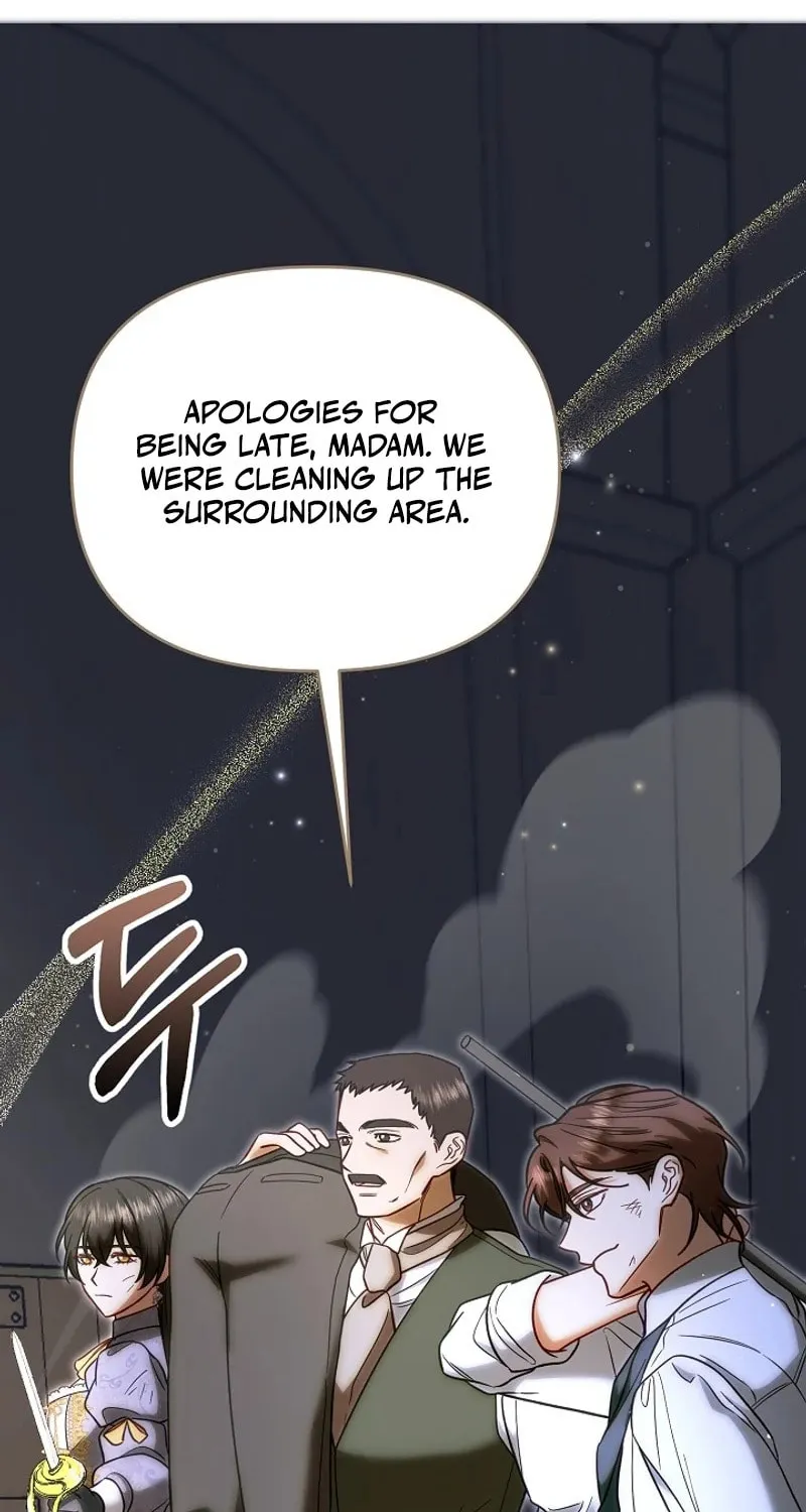 My Warmonger Husband Chapter 112 page 17 - 