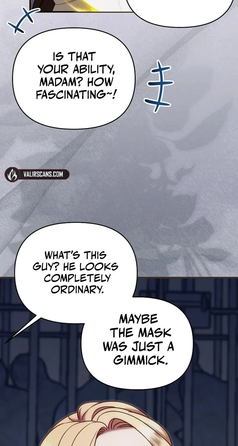 My Warmonger Husband Chapter 112 page 30 - 