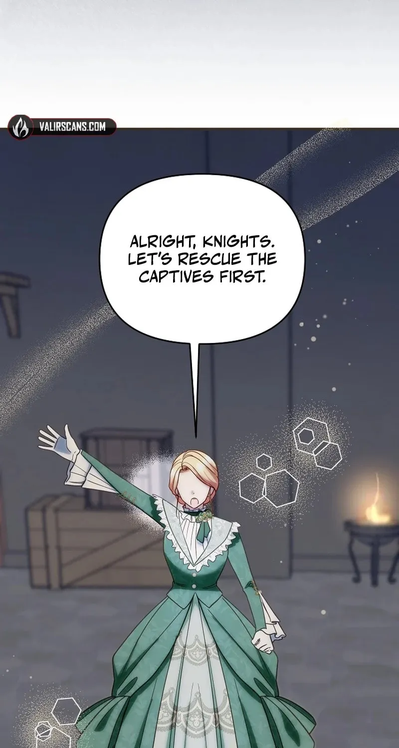 My Warmonger Husband Chapter 112 page 32 - 