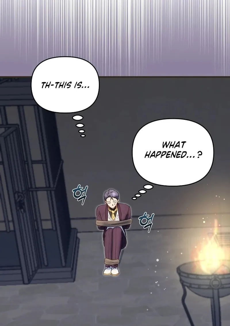 My Warmonger Husband Chapter 112 page 37 - 