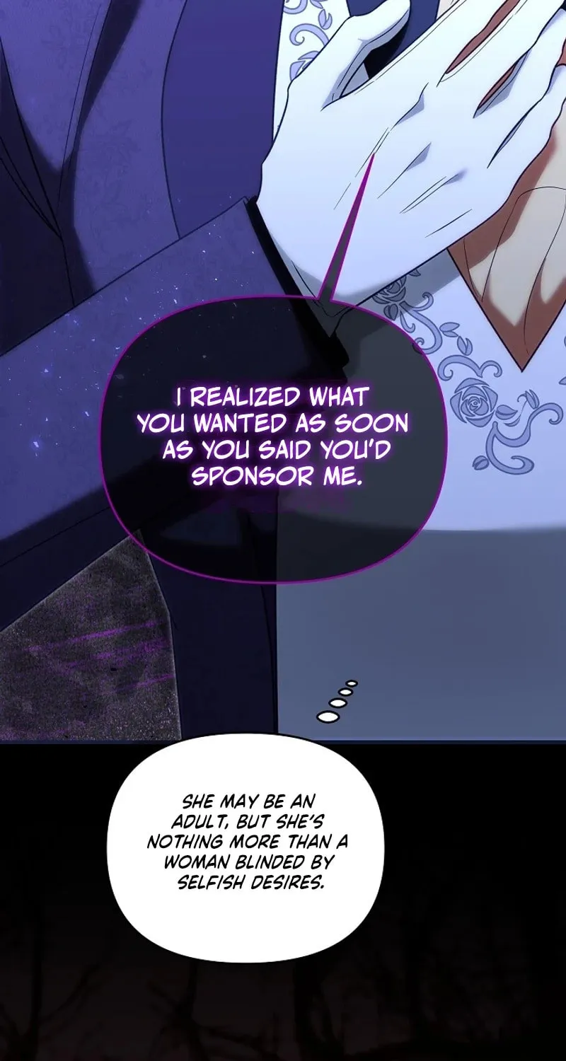 My Warmonger Husband Chapter 112 page 5 - 