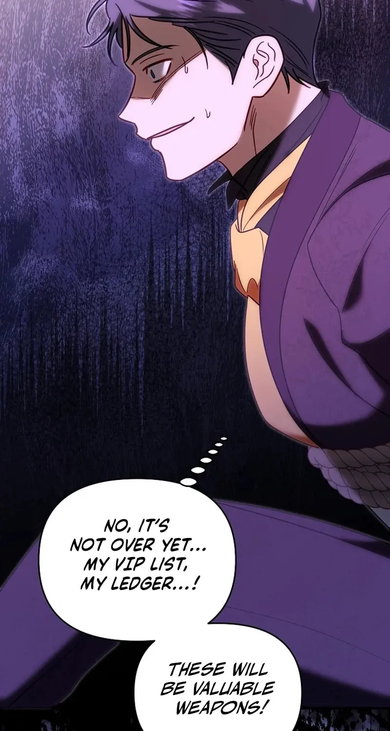 My Warmonger Husband Chapter 112 page 41 - 