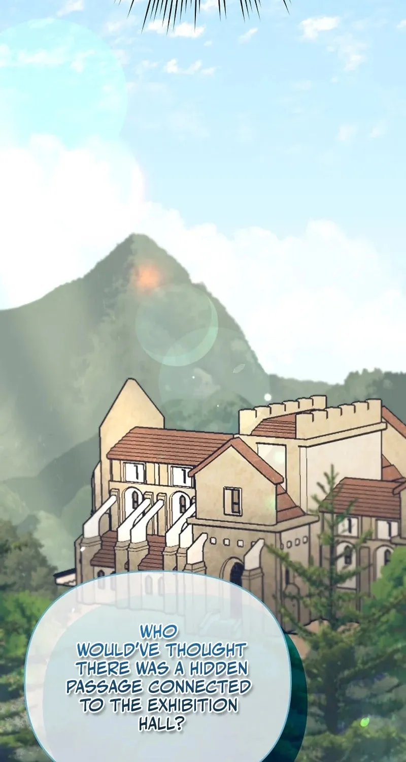 My Warmonger Husband Chapter 112 page 43 - 