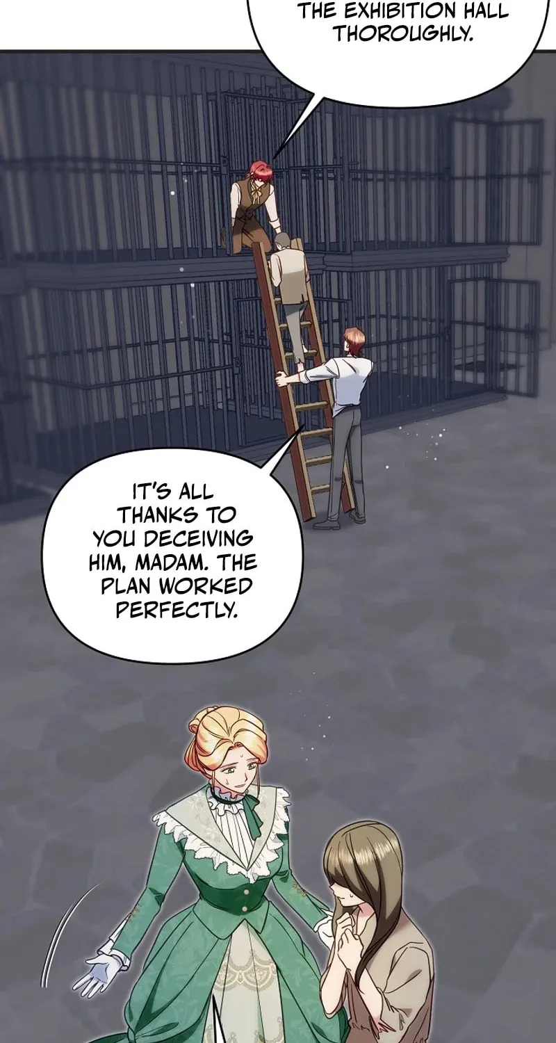 My Warmonger Husband Chapter 112 page 45 - 