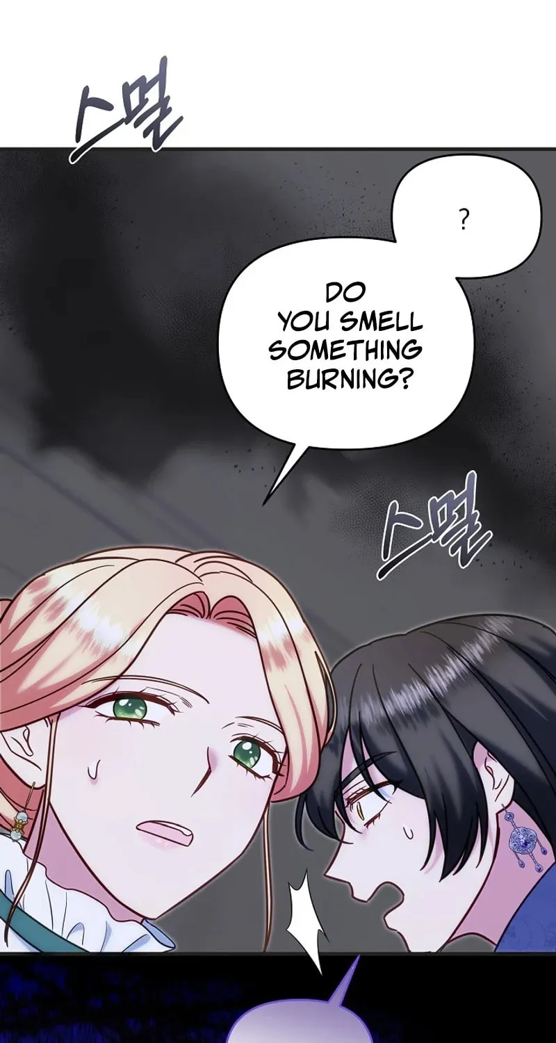 My Warmonger Husband Chapter 112 page 49 - 