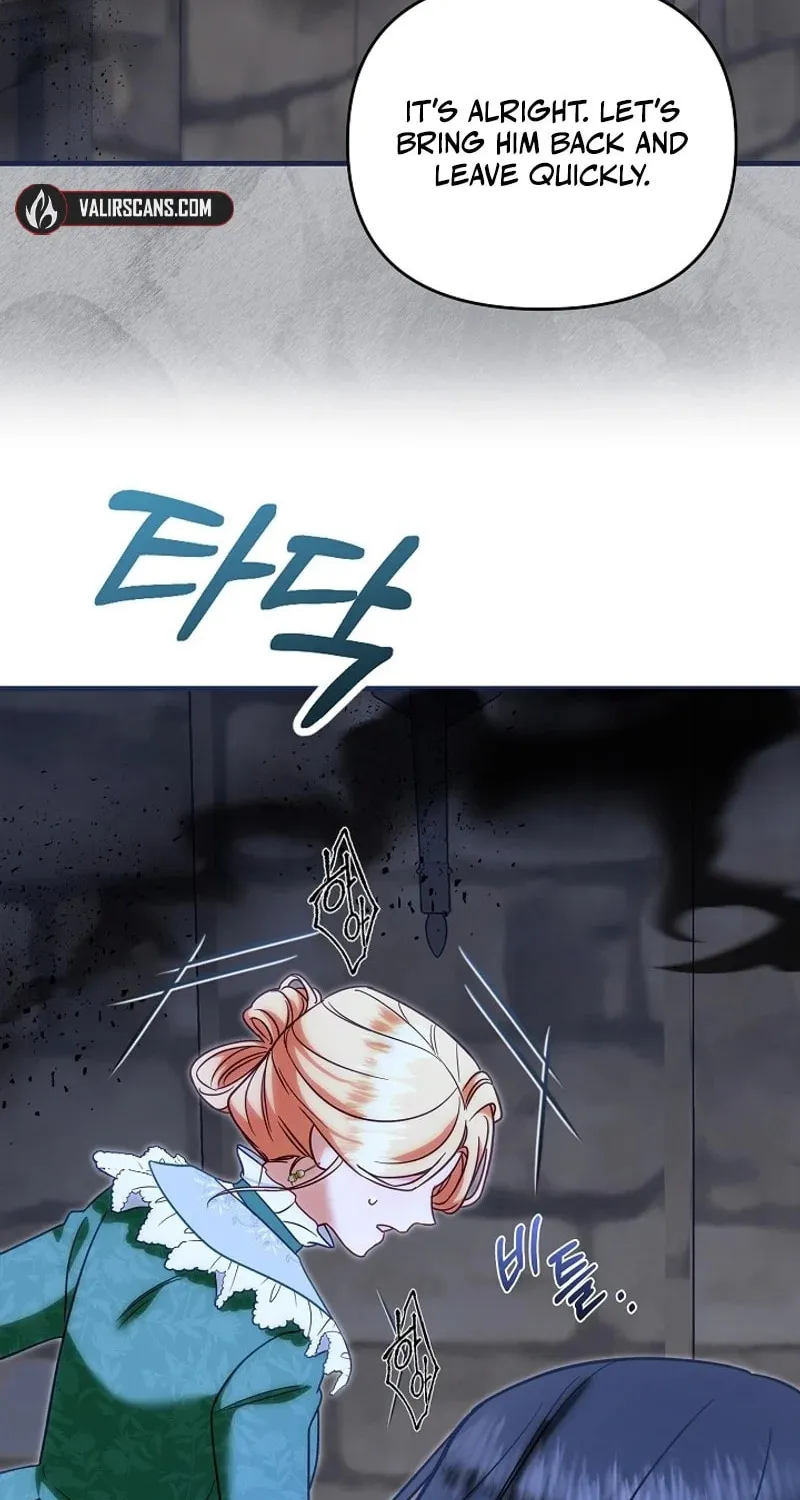 My Warmonger Husband Chapter 112 page 63 - 