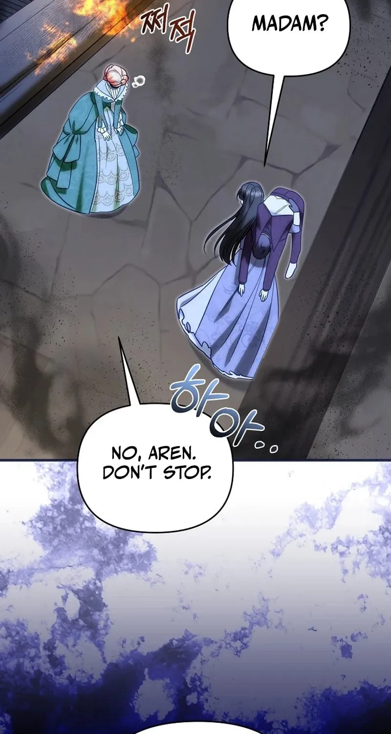 My Warmonger Husband Chapter 112 page 65 - 