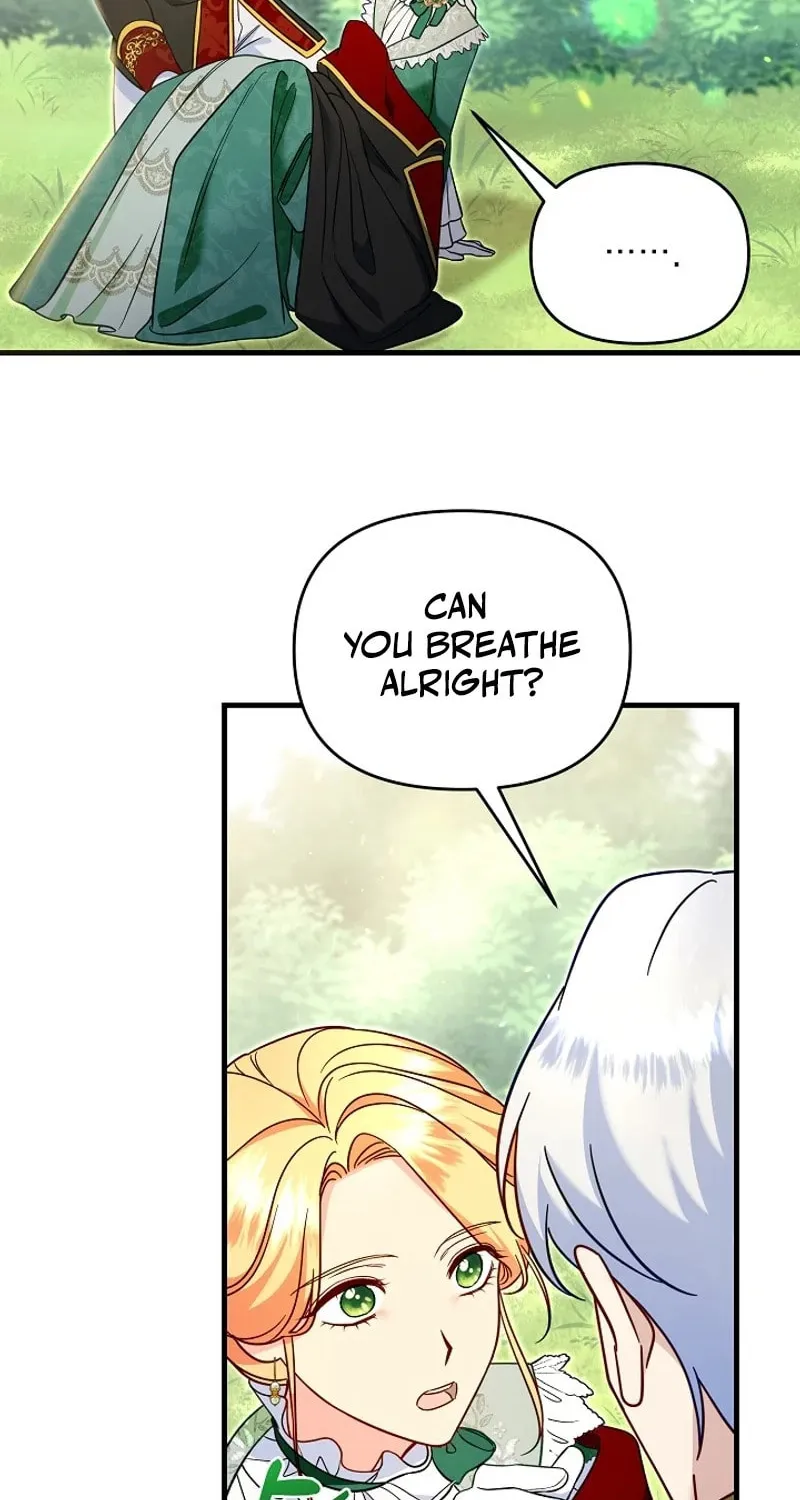 My Warmonger Husband Chapter 112 page 81 - 