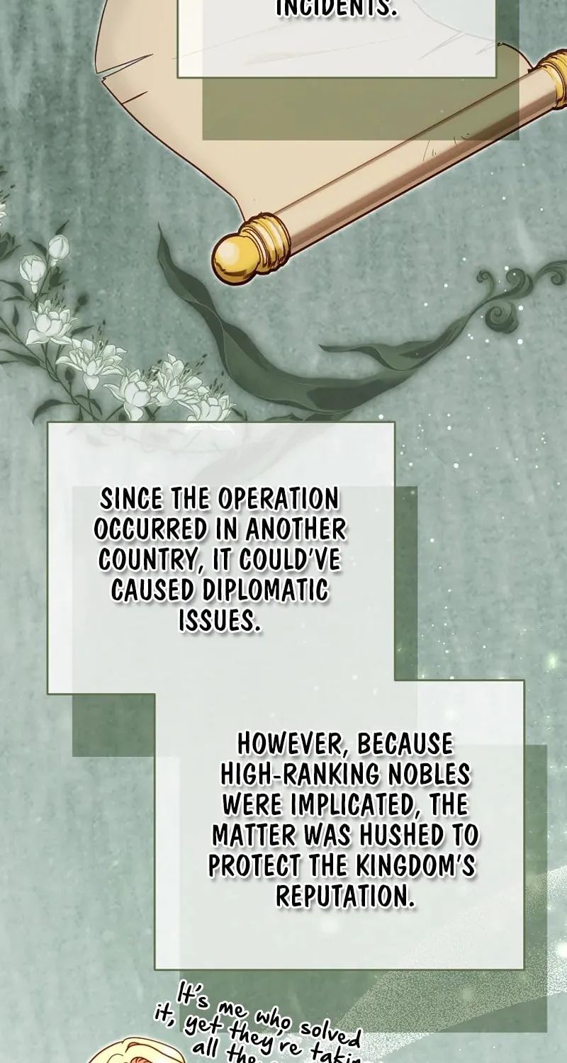 My Warmonger Husband Chapter 112 page 94 - 
