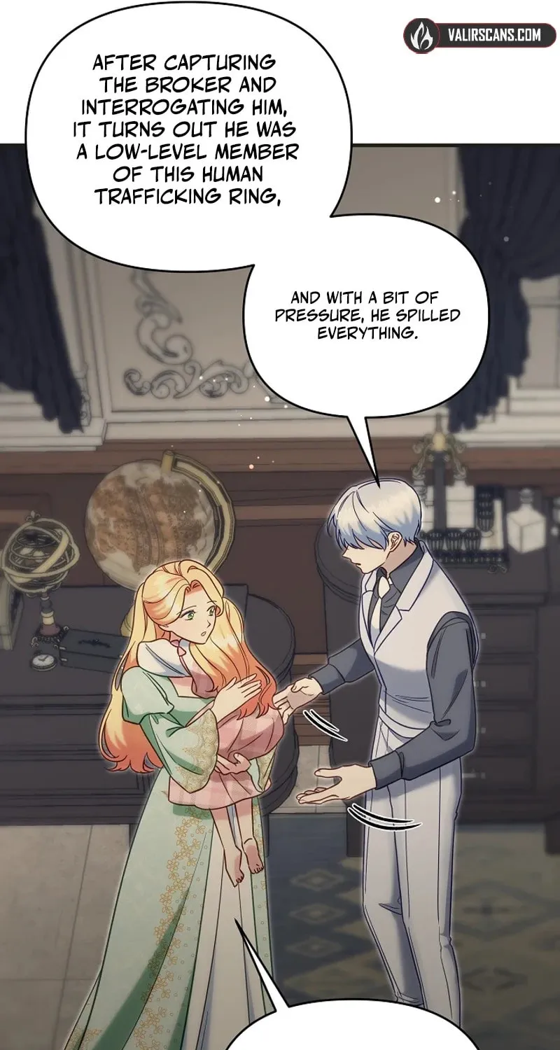 My Warmonger Husband Chapter 112 page 98 - 