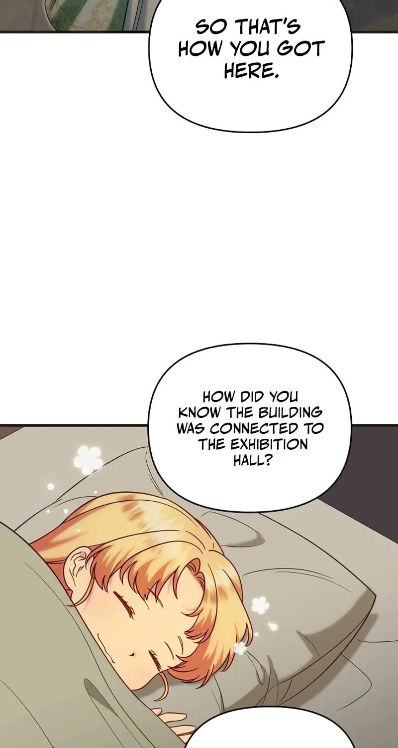 My Warmonger Husband Chapter 112 page 99 - 