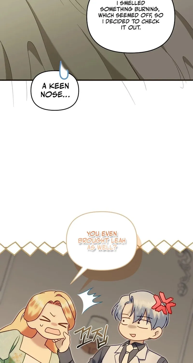 My Warmonger Husband Chapter 112 page 100 - 