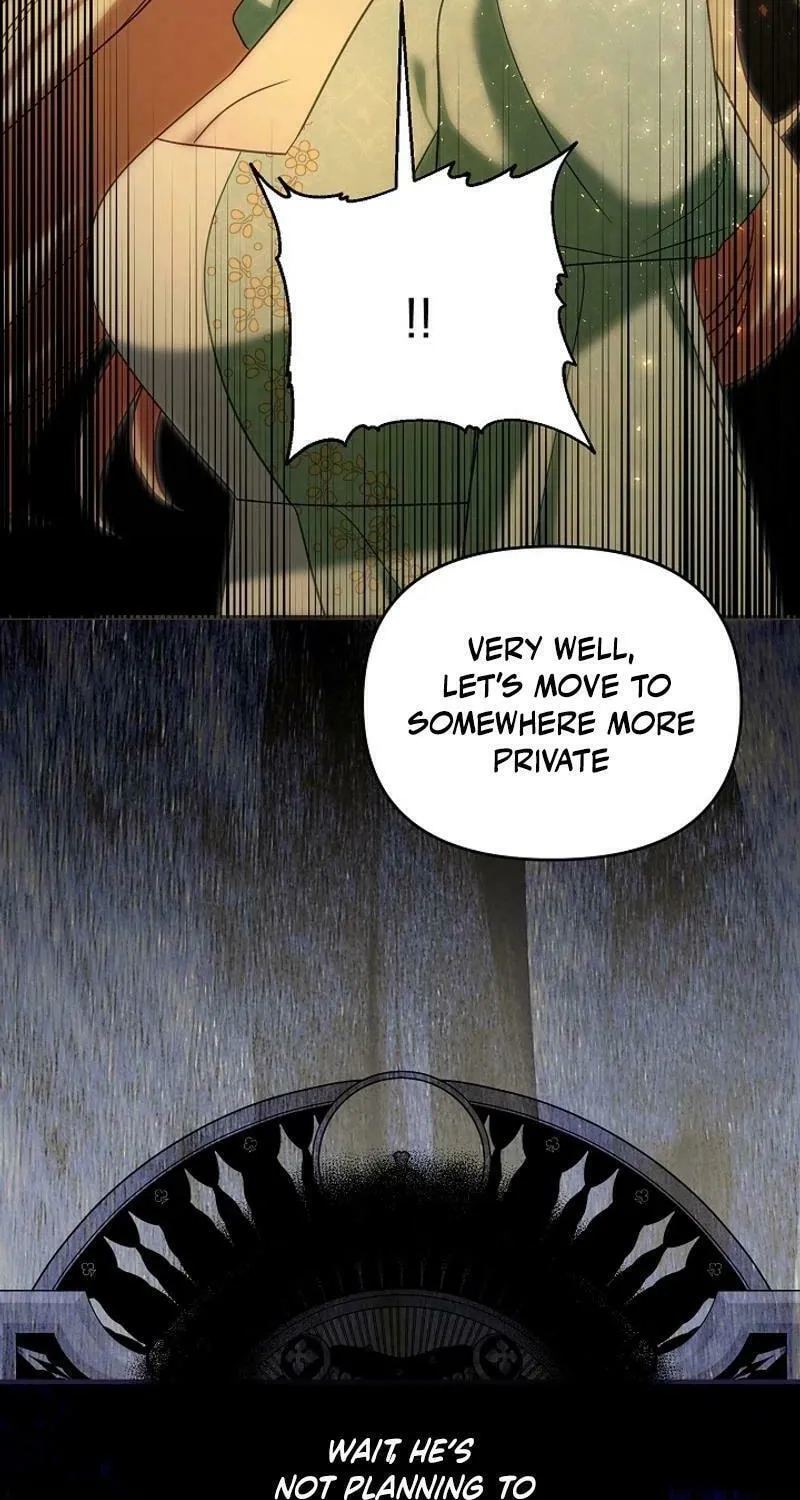 My Warmonger Husband Chapter 113 page 3 - 