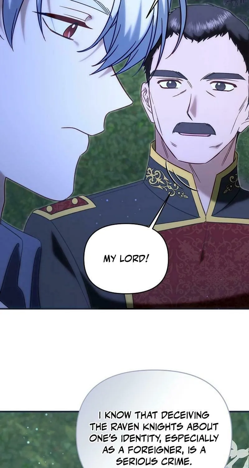 My Warmonger Husband Chapter 113 page 25 - 