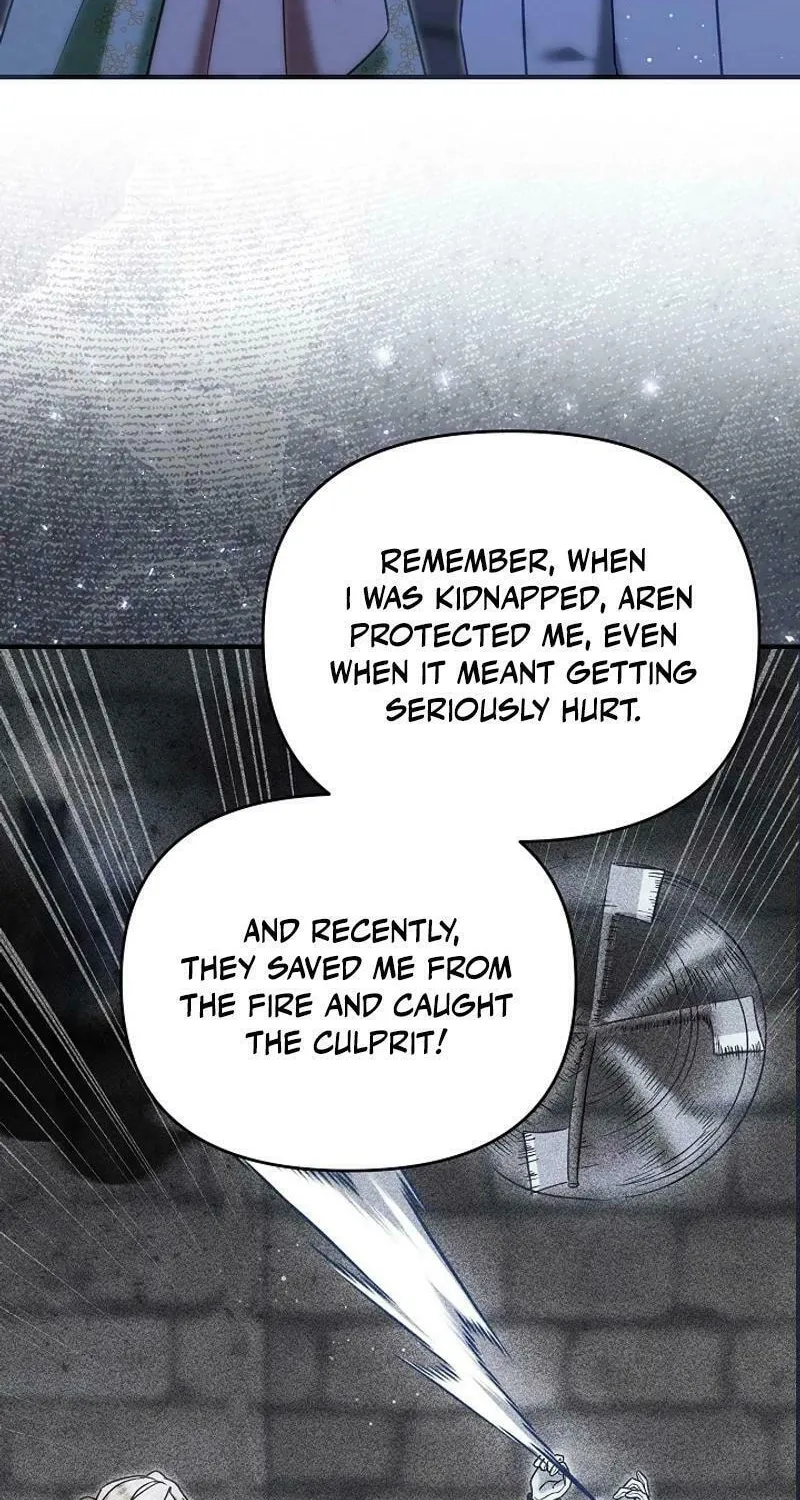 My Warmonger Husband Chapter 113 page 32 - 