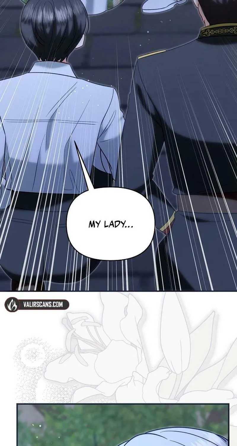 My Warmonger Husband Chapter 113 page 35 - 
