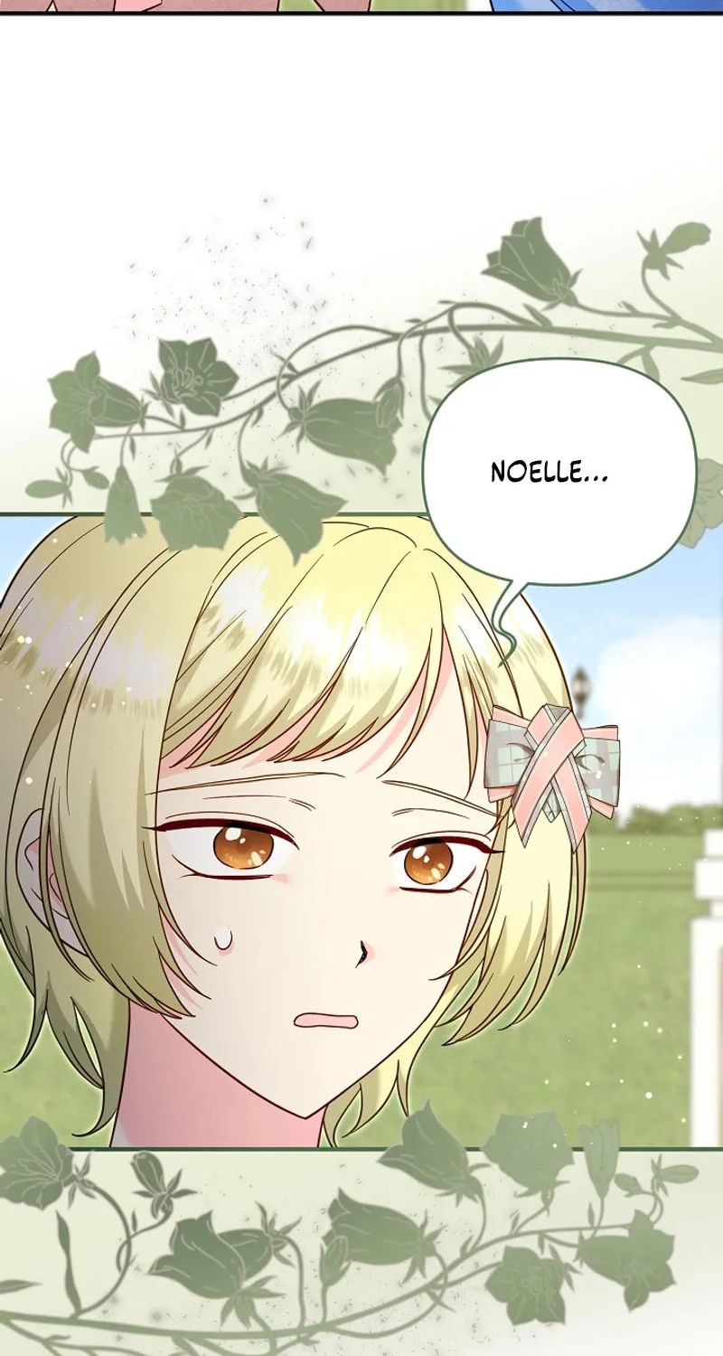 My Warmonger Husband Chapter 114 page 13 - 