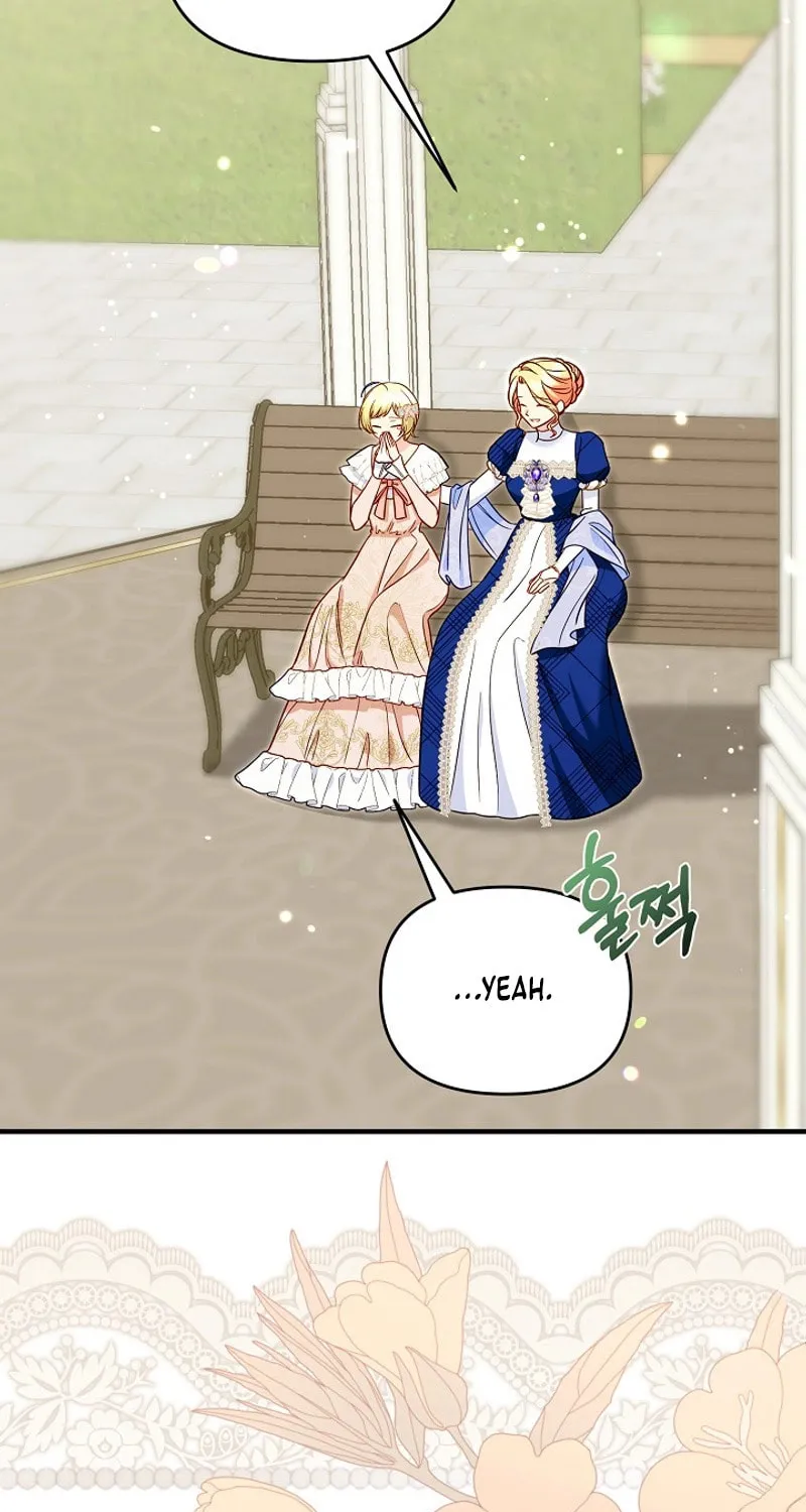 My Warmonger Husband Chapter 114 page 19 - 