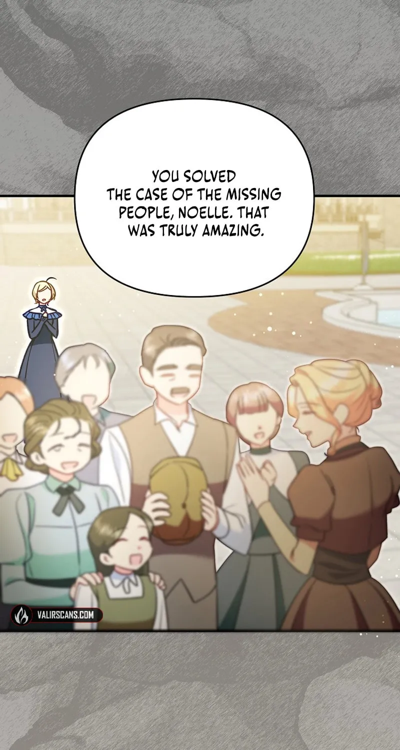 My Warmonger Husband Chapter 114 page 34 - 