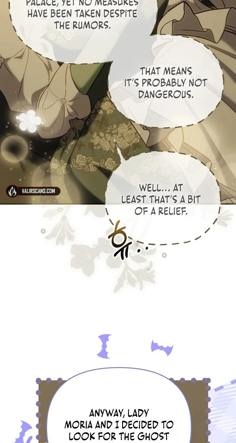 My Warmonger Husband Chapter 114 page 47 - 
