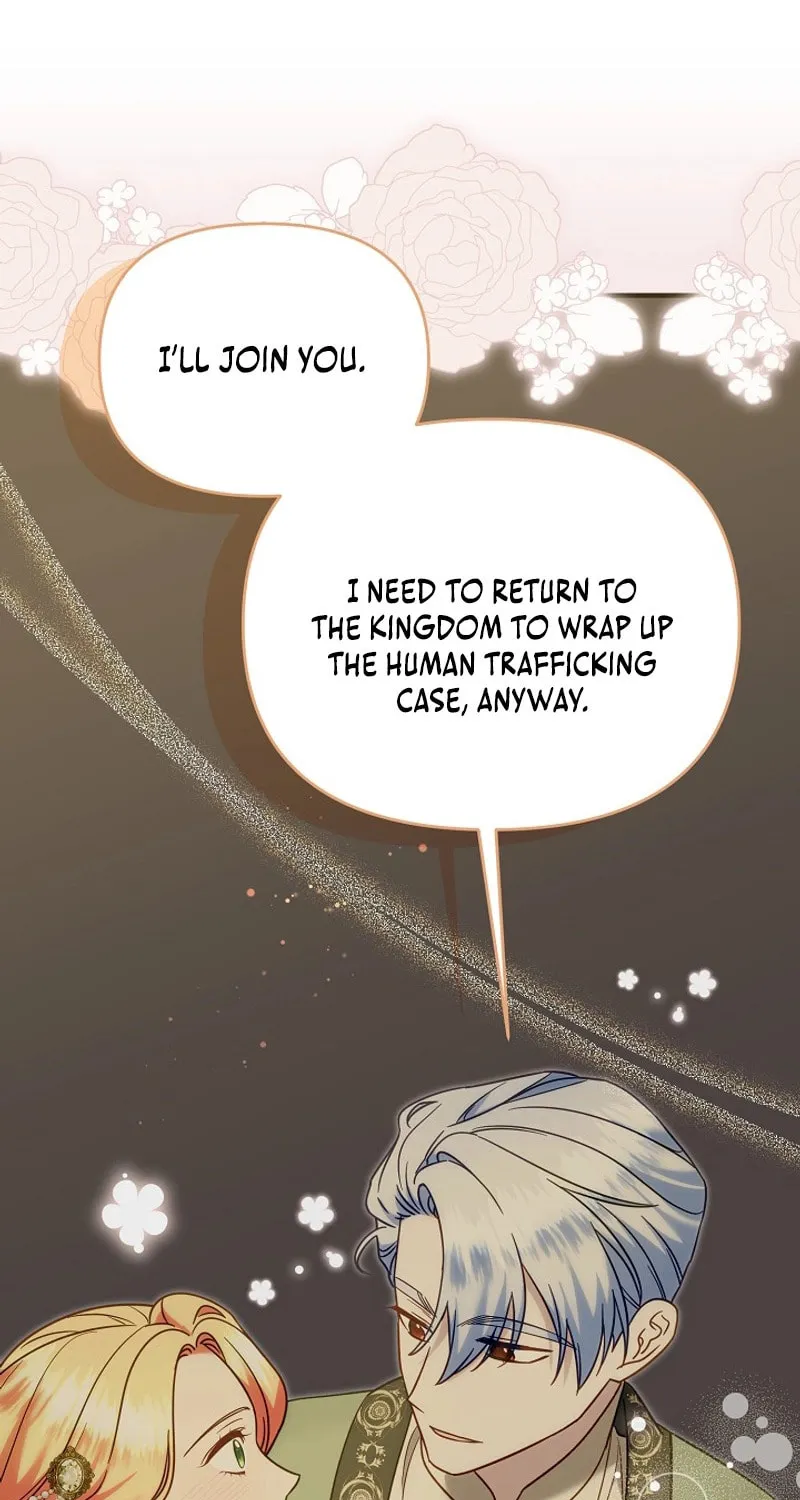 My Warmonger Husband Chapter 114 page 49 - 