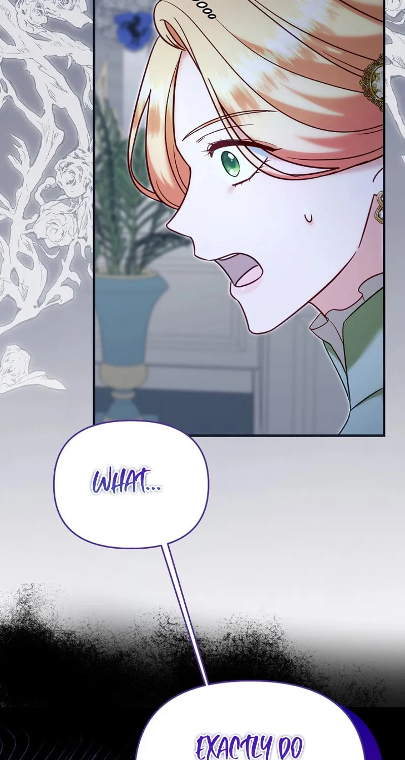 My Warmonger Husband Chapter 114 page 76 - 