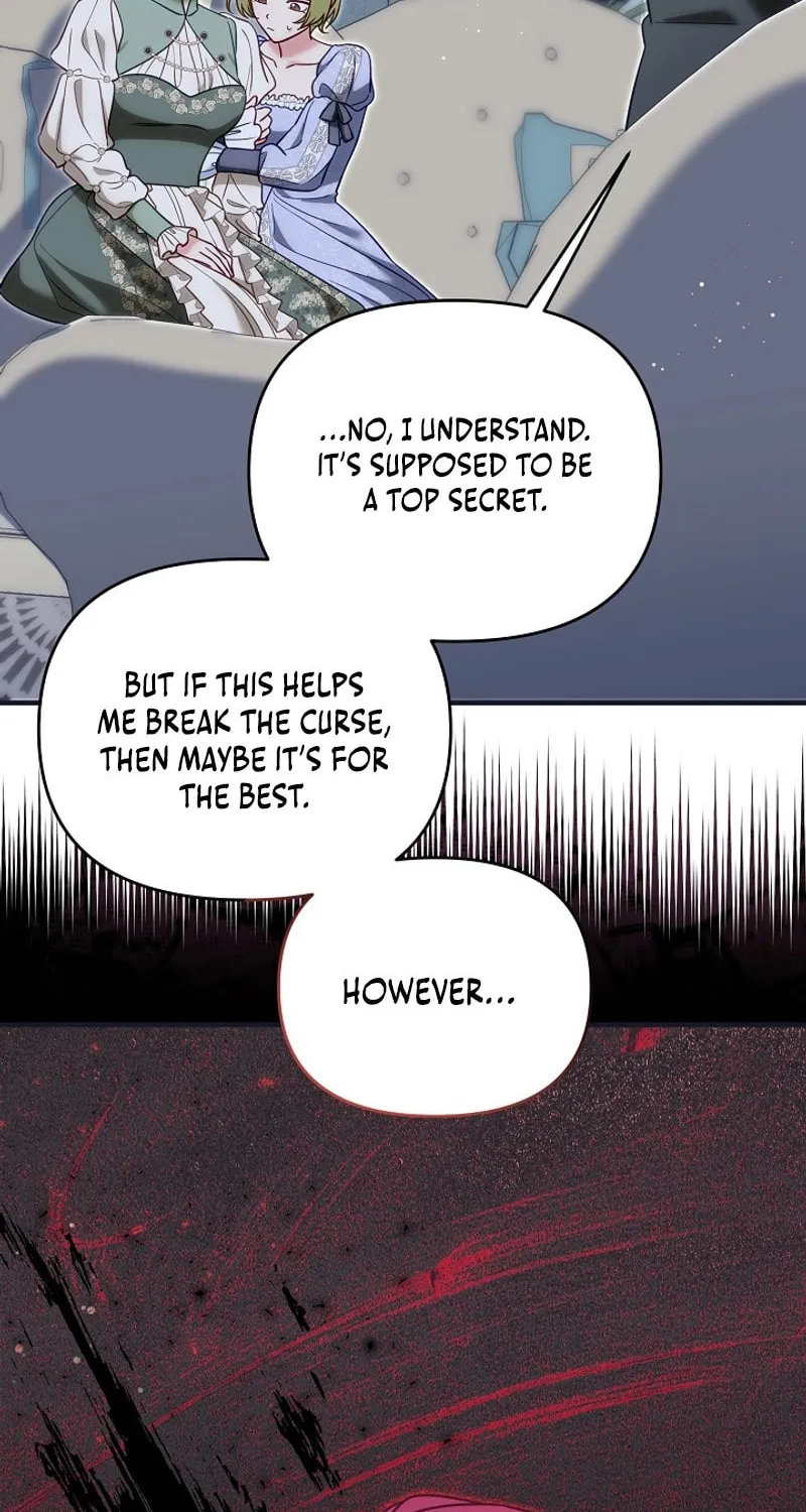 My Warmonger Husband Chapter 114 page 85 - 