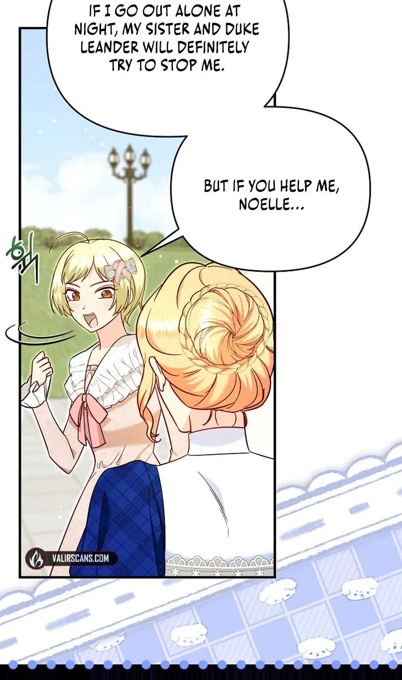 My Warmonger Husband Chapter 114 page 10 - 
