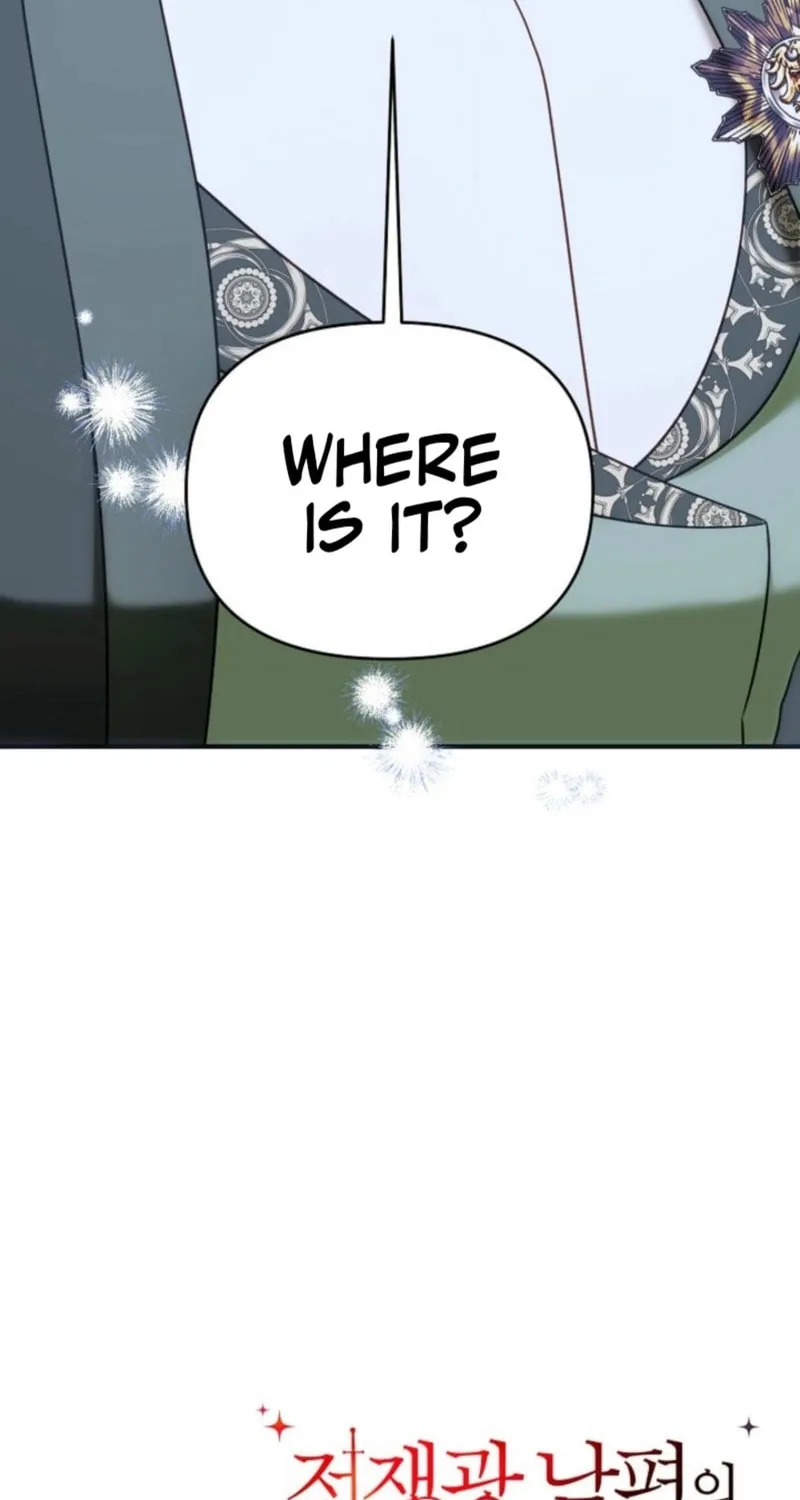 My Warmonger Husband Chapter 115 page 111 - 