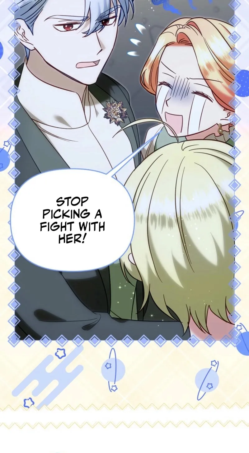My Warmonger Husband Chapter 115 page 39 - 