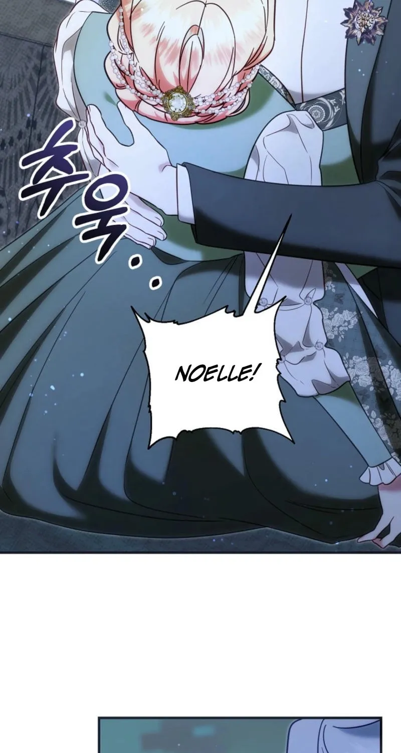 My Warmonger Husband Chapter 115 page 46 - 
