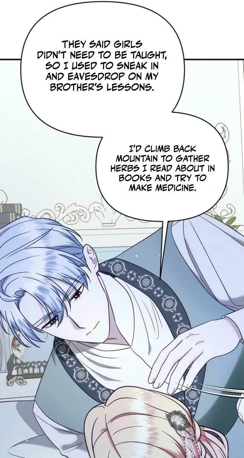 My Warmonger Husband Chapter 116 page 89 - 