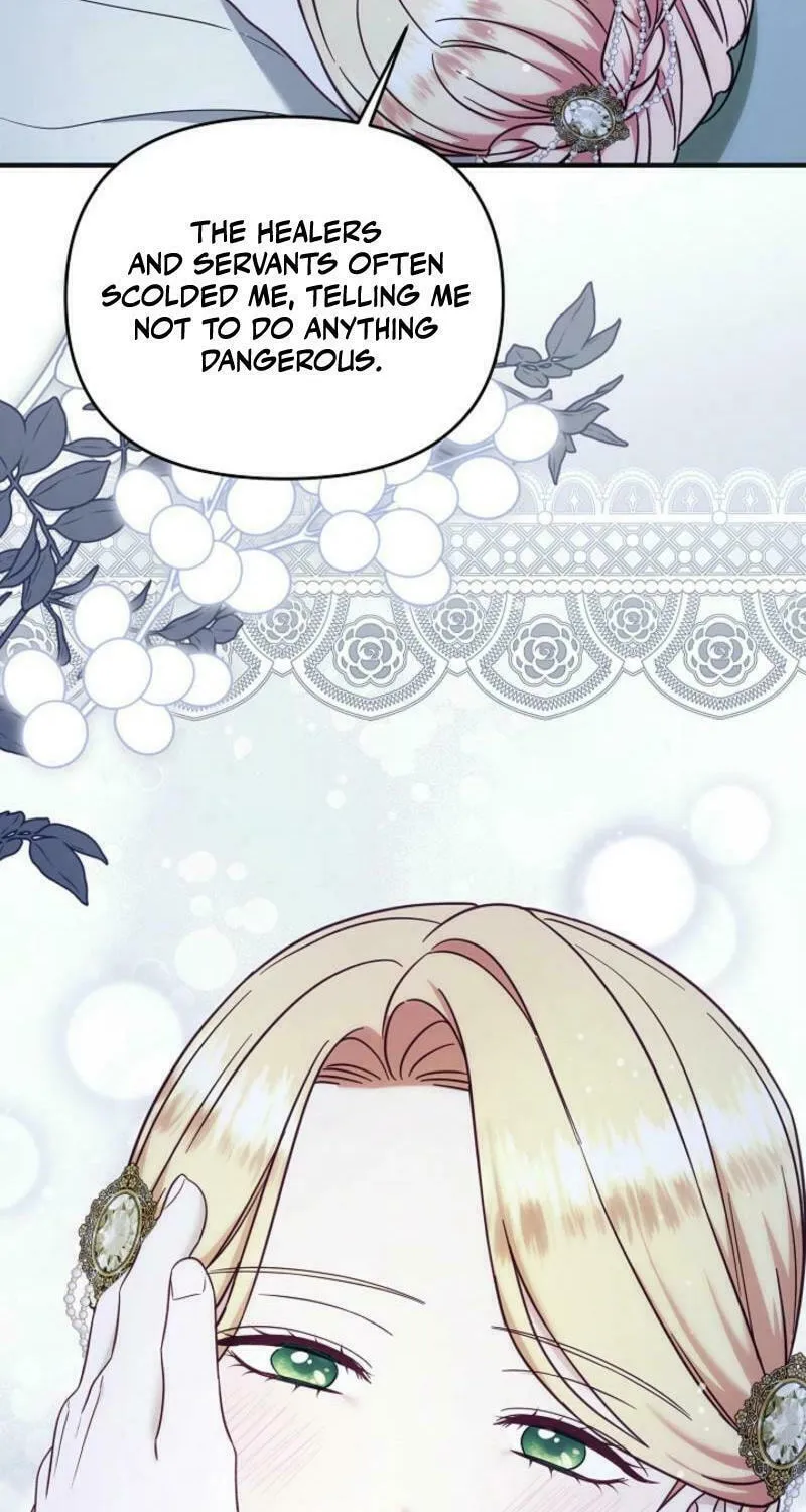 My Warmonger Husband Chapter 116 page 90 - 