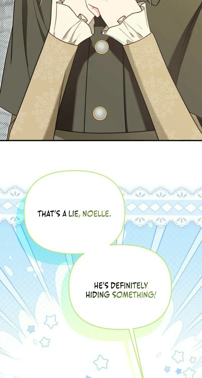 My Warmonger Husband Chapter 117 page 85 - 