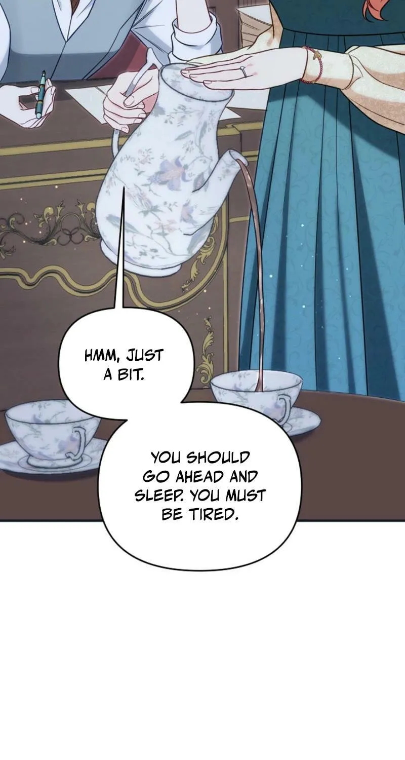 My Warmonger Husband Chapter 118 page 19 - 
