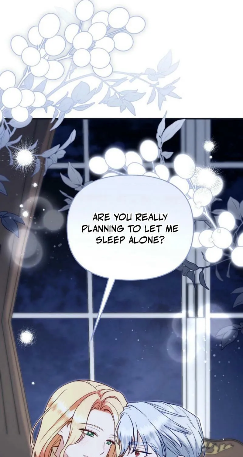 My Warmonger Husband Chapter 118 page 21 - 