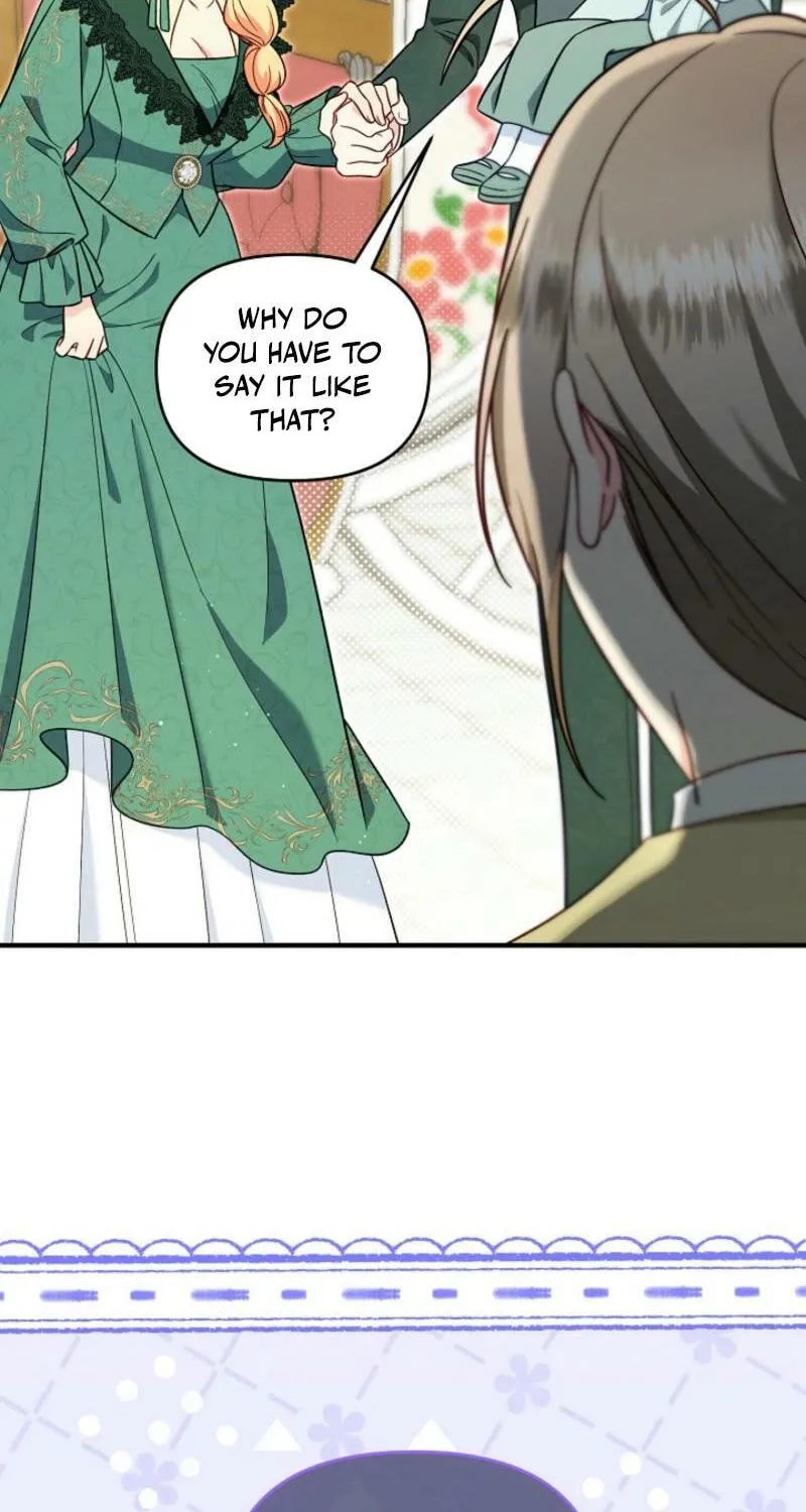 My Warmonger Husband Chapter 118 page 4 - 