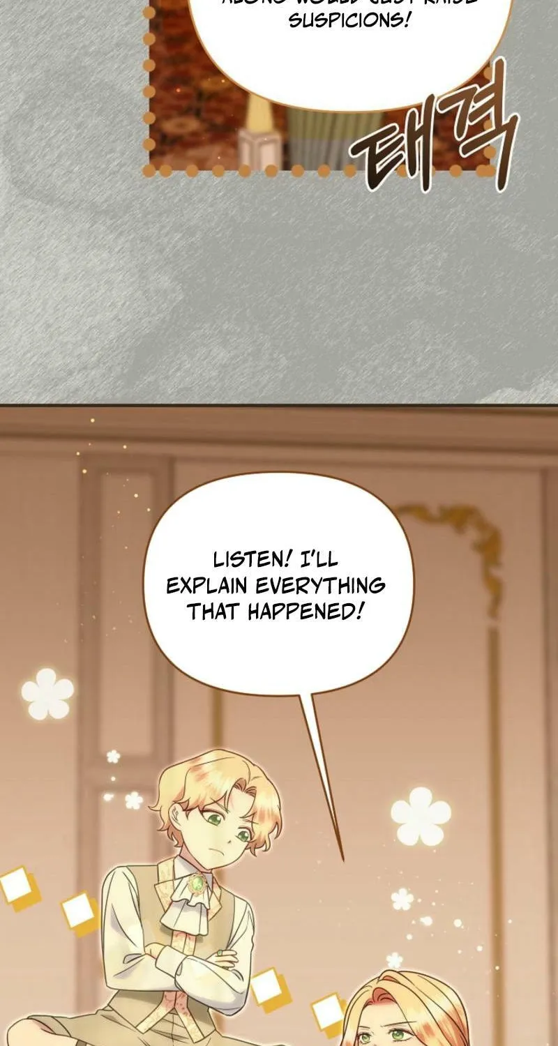 My Warmonger Husband Chapter 118 page 36 - 