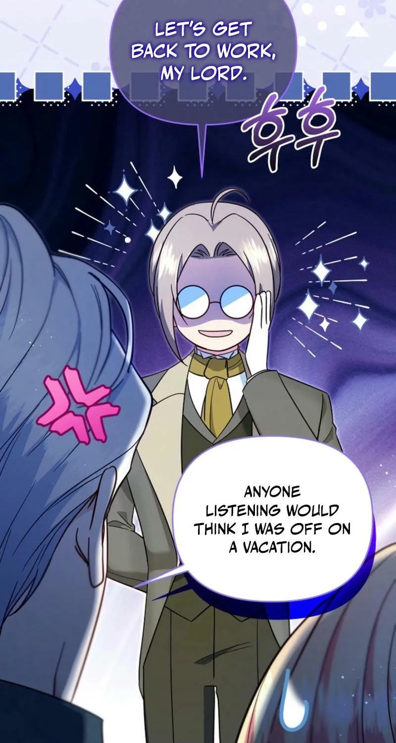 My Warmonger Husband Chapter 118 page 5 - 