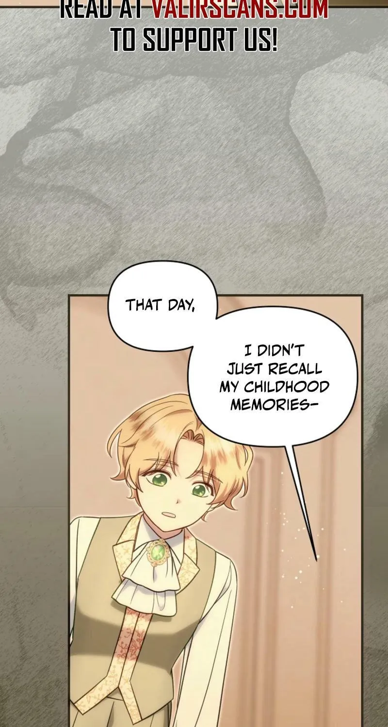 My Warmonger Husband Chapter 118 page 42 - 