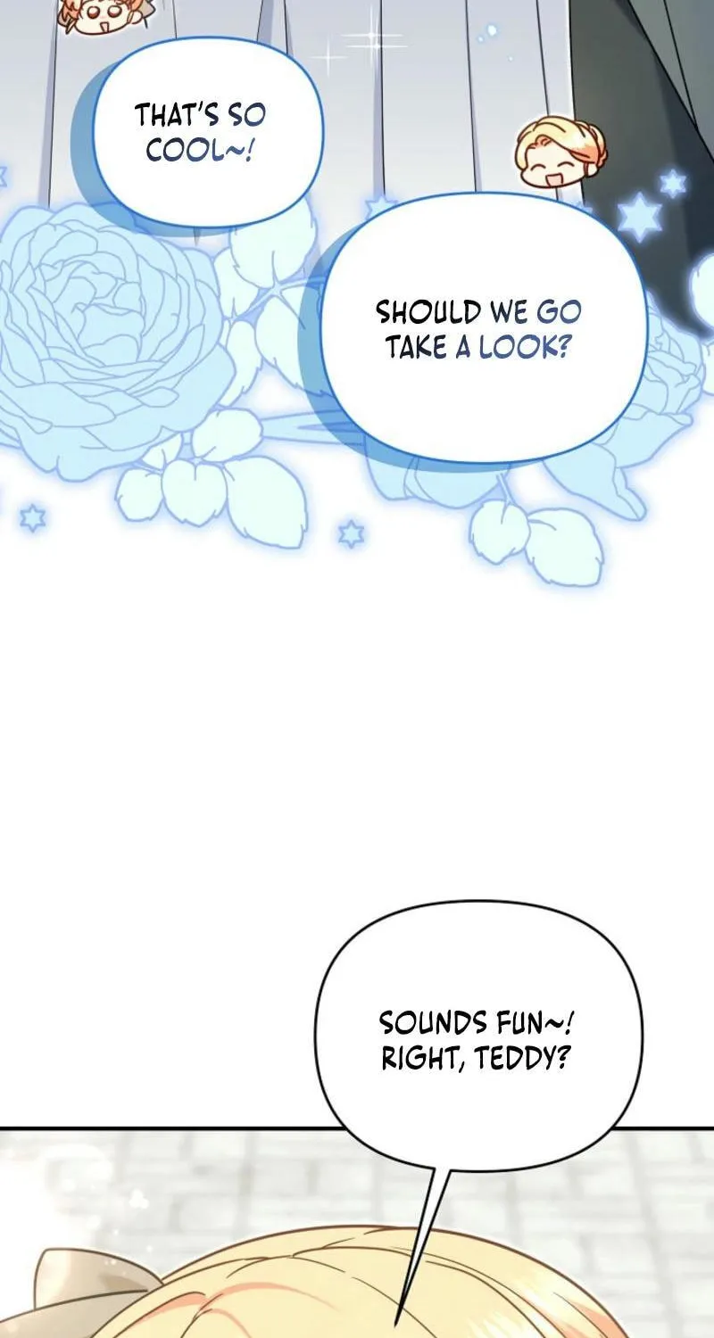 My Warmonger Husband Chapter 119 page 32 - 