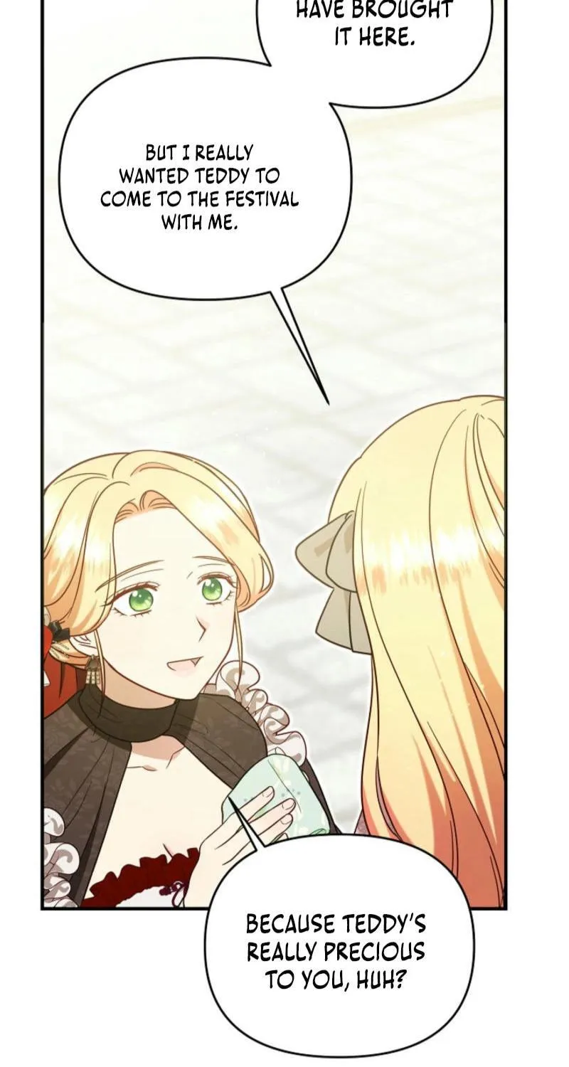 My Warmonger Husband Chapter 119 page 49 - 