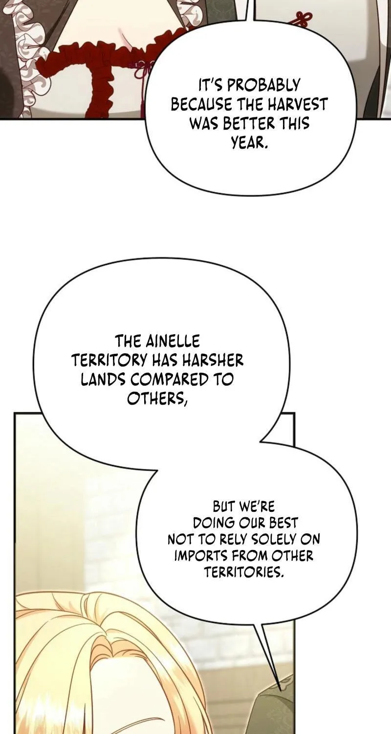My Warmonger Husband Chapter 119 page 6 - 