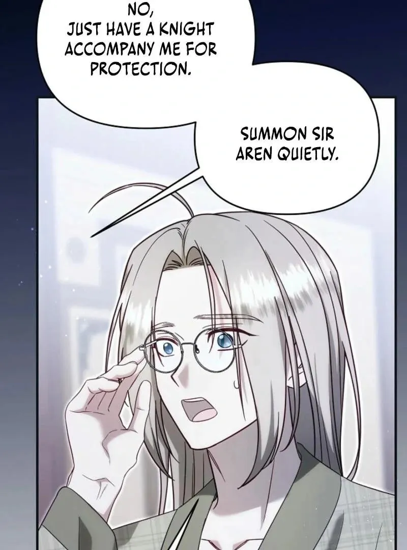 My Warmonger Husband Chapter 120 page 10 - 