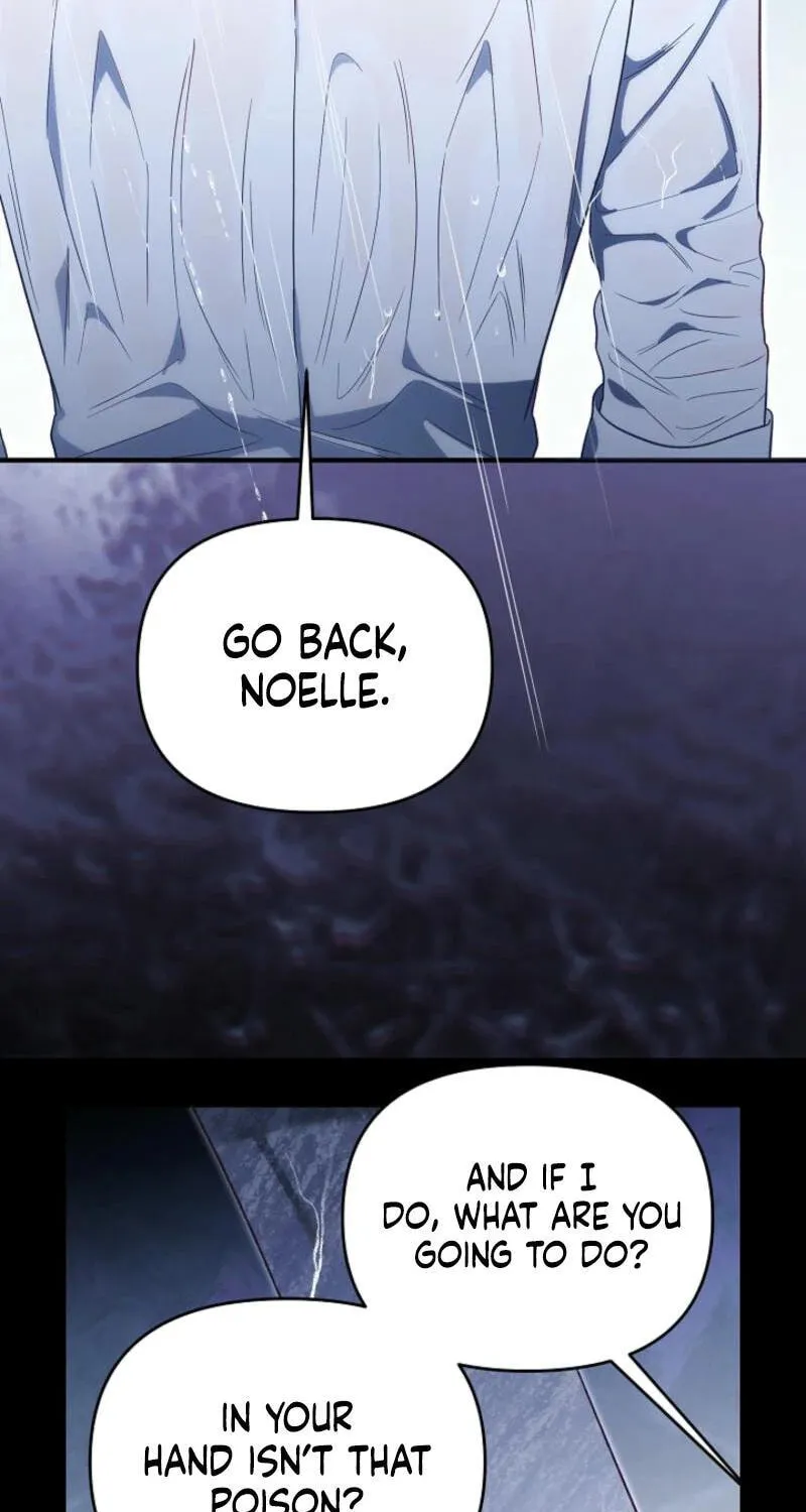 My Warmonger Husband Chapter 121 page 40 - 